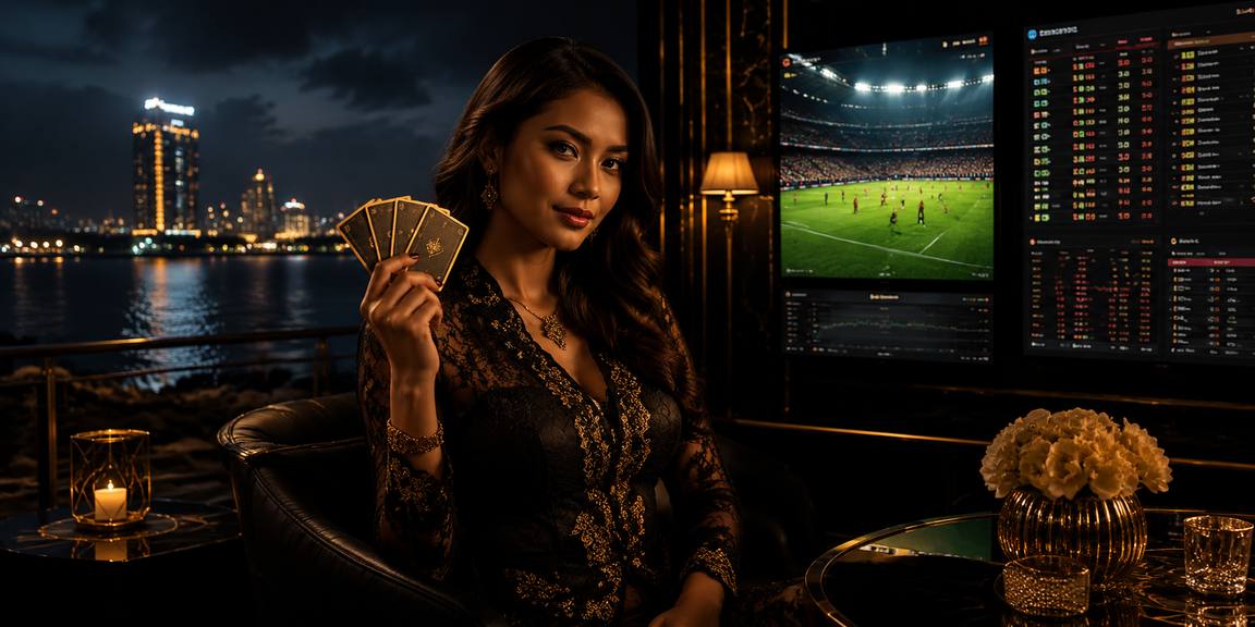 congtogel 4d Live Football Odds